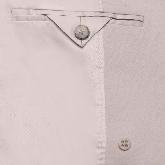 Aritzia Destiny Blazer (Size 4) (Purple Grey) - Picture 8 of 12